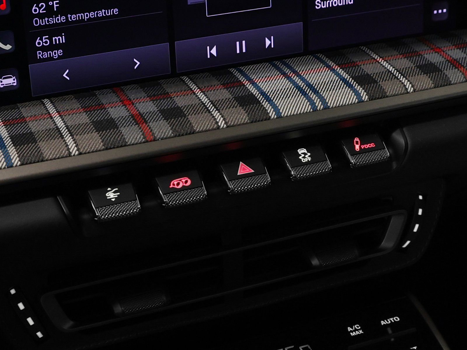 Certified 2025 Porsche 911 Turbo image 69