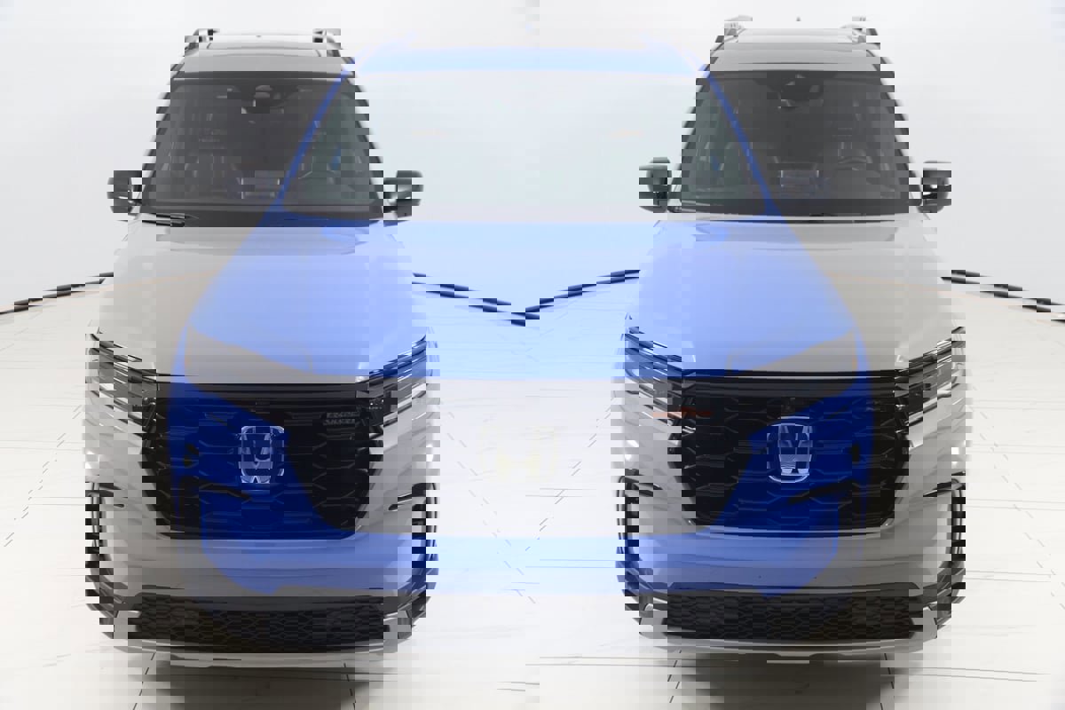 Used 2023 Honda Pilot TrailSport image 72