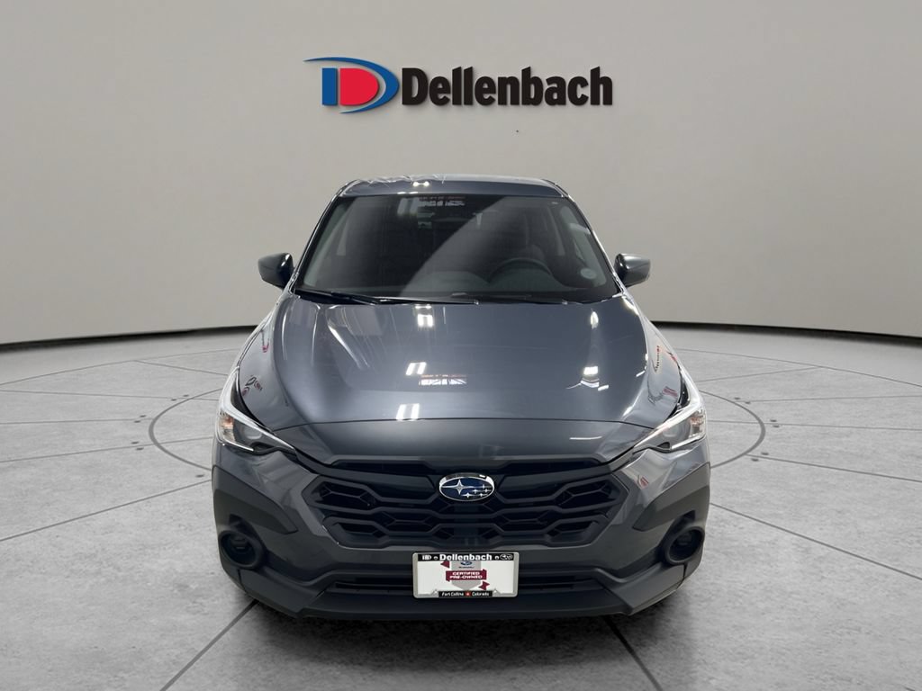 Certified 2024 Subaru Crosstrek 2.0i AWD/4WD image 8