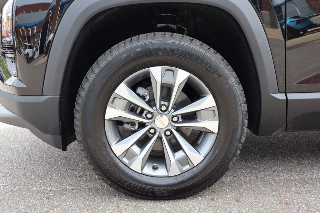New 2026 Chevrolet Equinox LT w/ Convenience Package II AWD/4WD image 27