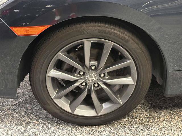Used 2020 Honda Civic EX-L image 10
