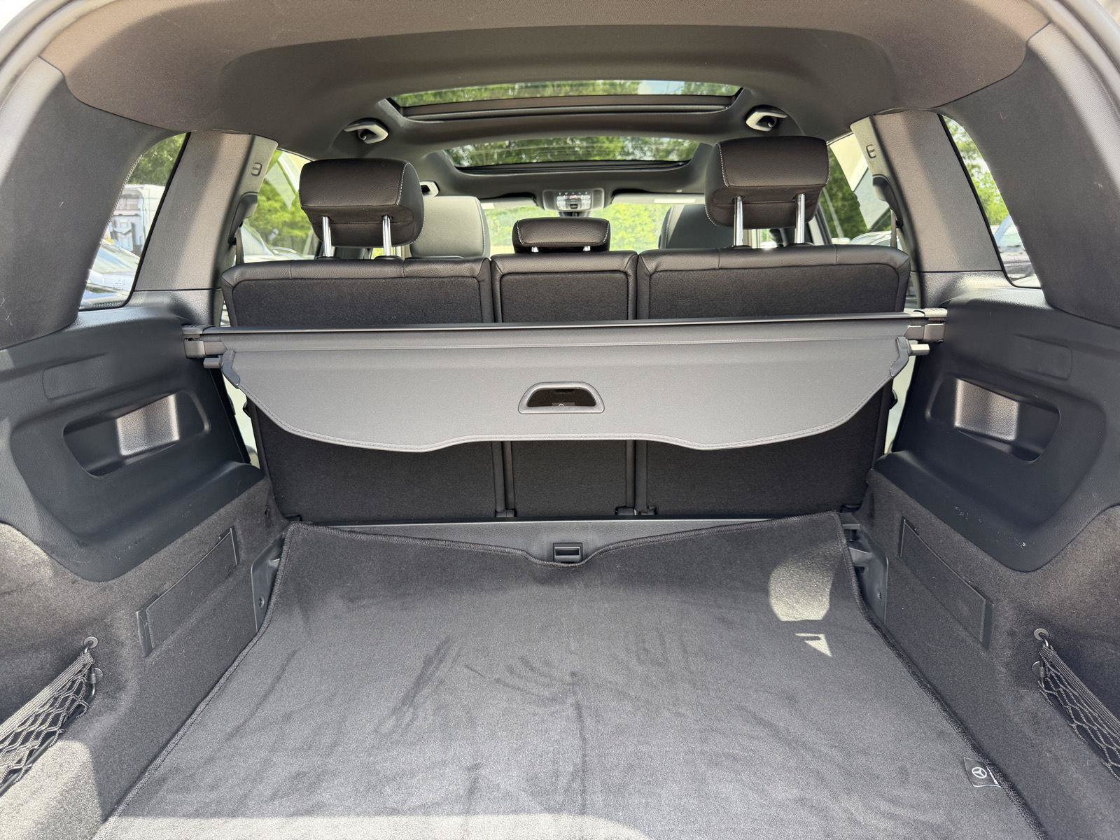 Certified 2022 Mercedes-Benz GLB 250 image 25