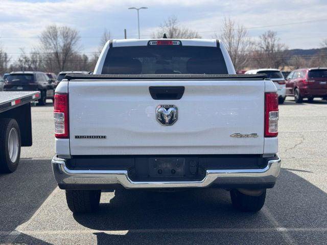Certified 2023 RAM 1500 Big Horn image 7