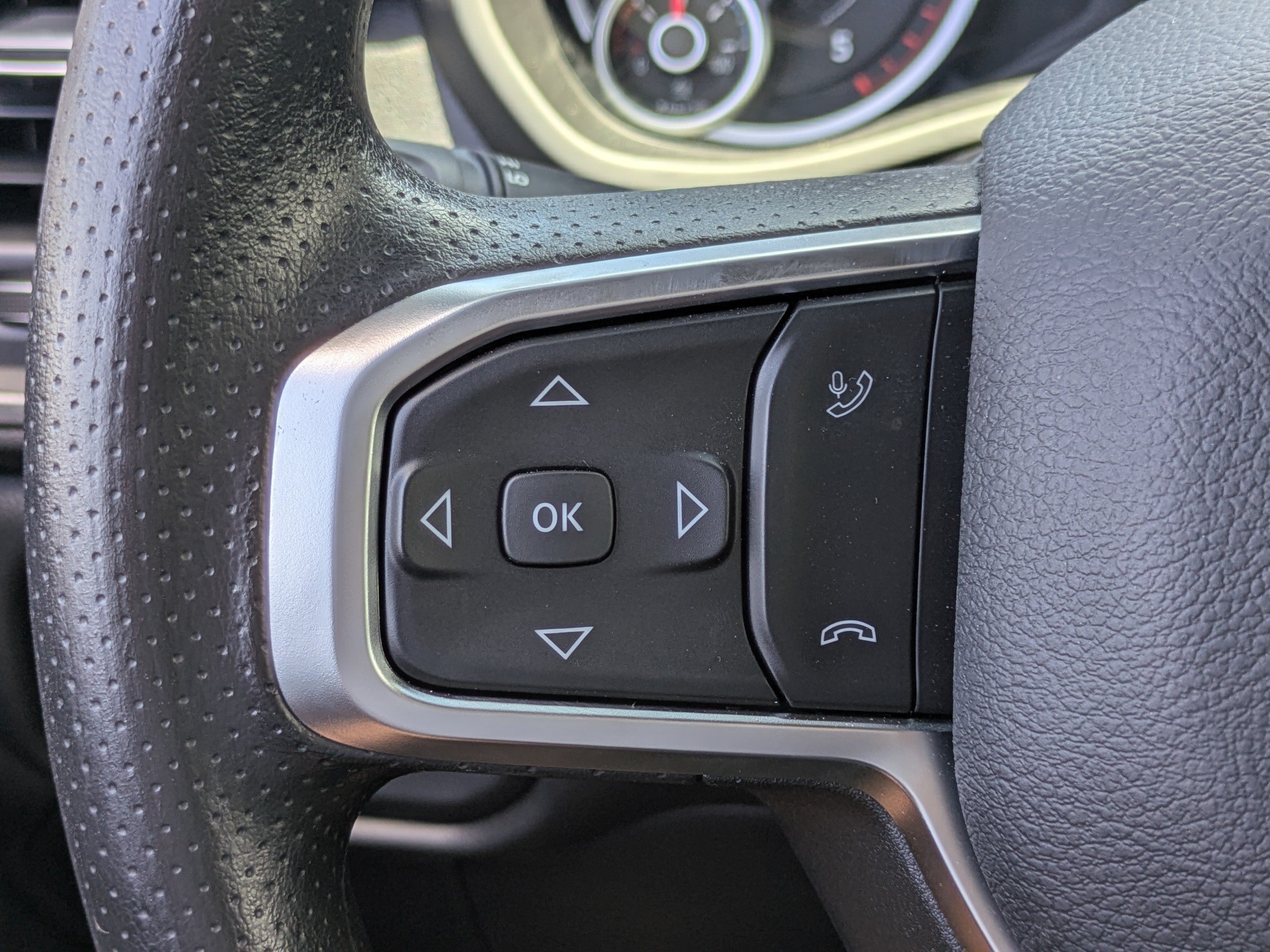 Used 2026 RAM 2500 Warlock AWD/4WD image 19