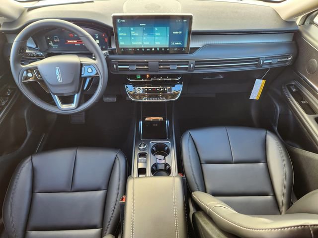 New 2026 Lincoln Corsair Premiere image 11