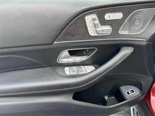 Certified 2021 Mercedes-Benz GLE 350 4MATIC image 15