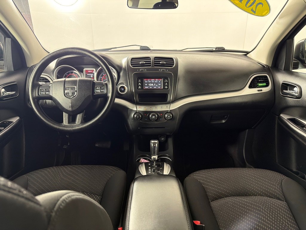 Used 2016 Dodge Journey SXT w/ Comfort/Convenience Group AWD/4WD image 24