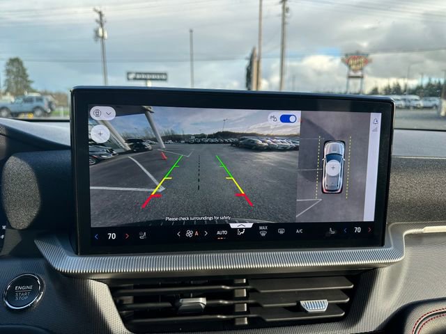 Used 2025 Ford Explorer ST-Line w/ ST-Line Street Pack image 20