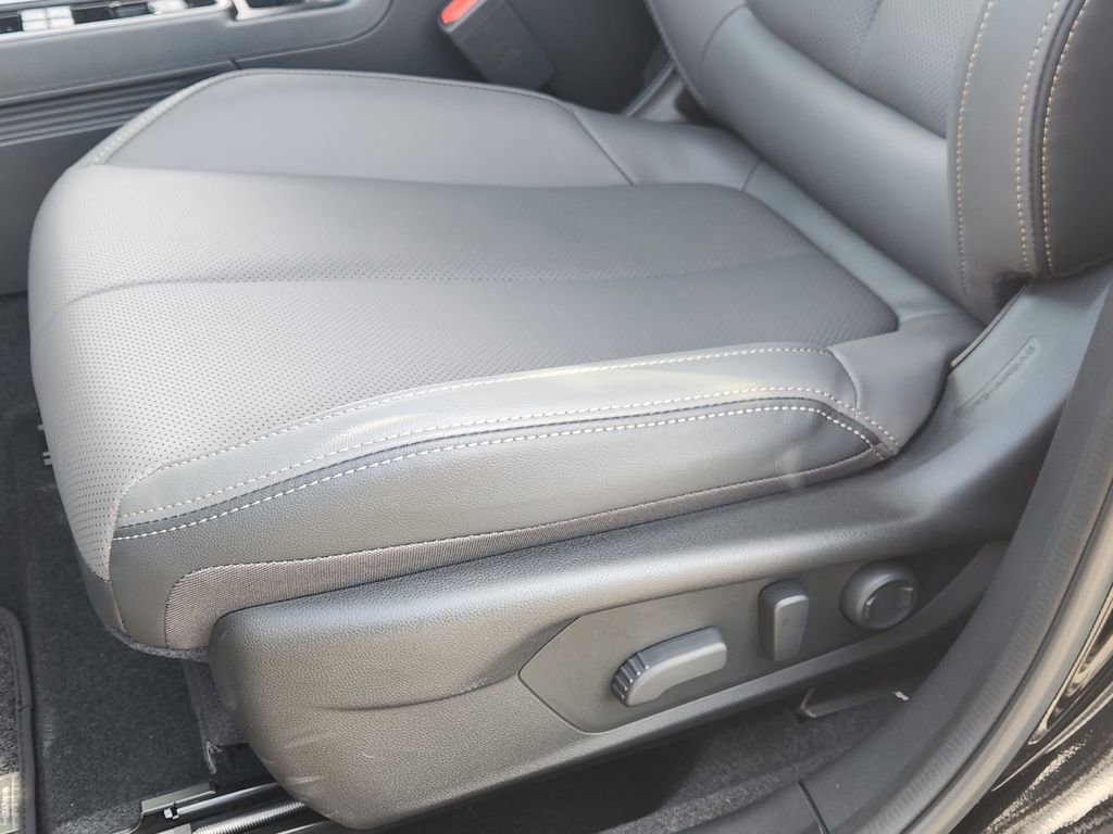 New 2026 Subaru Outback Limited image 17