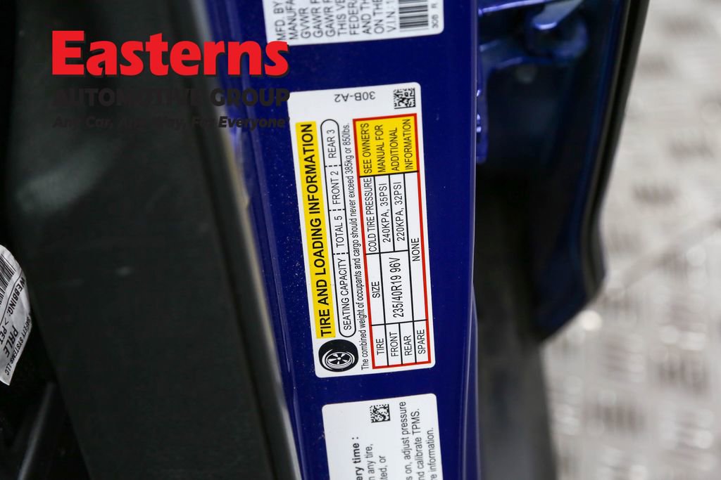 Used 2024 Honda Accord Sport image 35