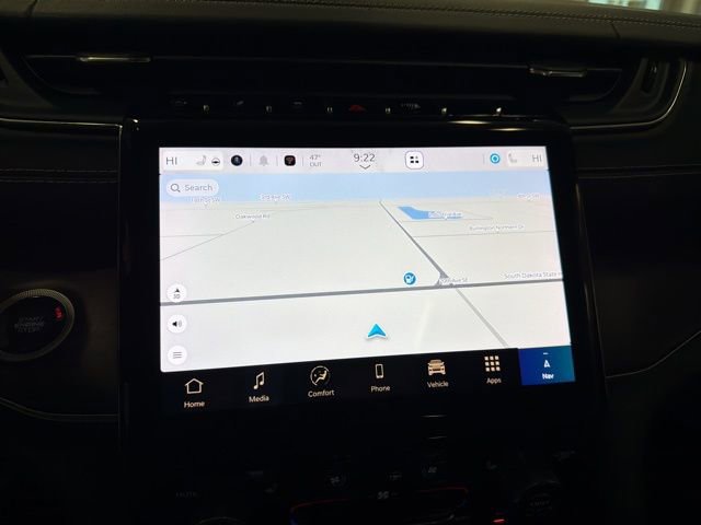 Used 2022 Jeep Grand Cherokee Overland image 3