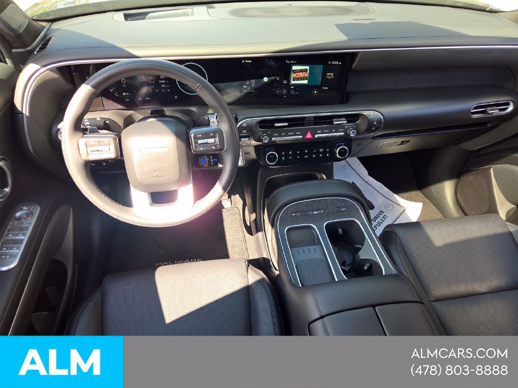 Used 2026 Hyundai Palisade Calligraphy FWD image 10