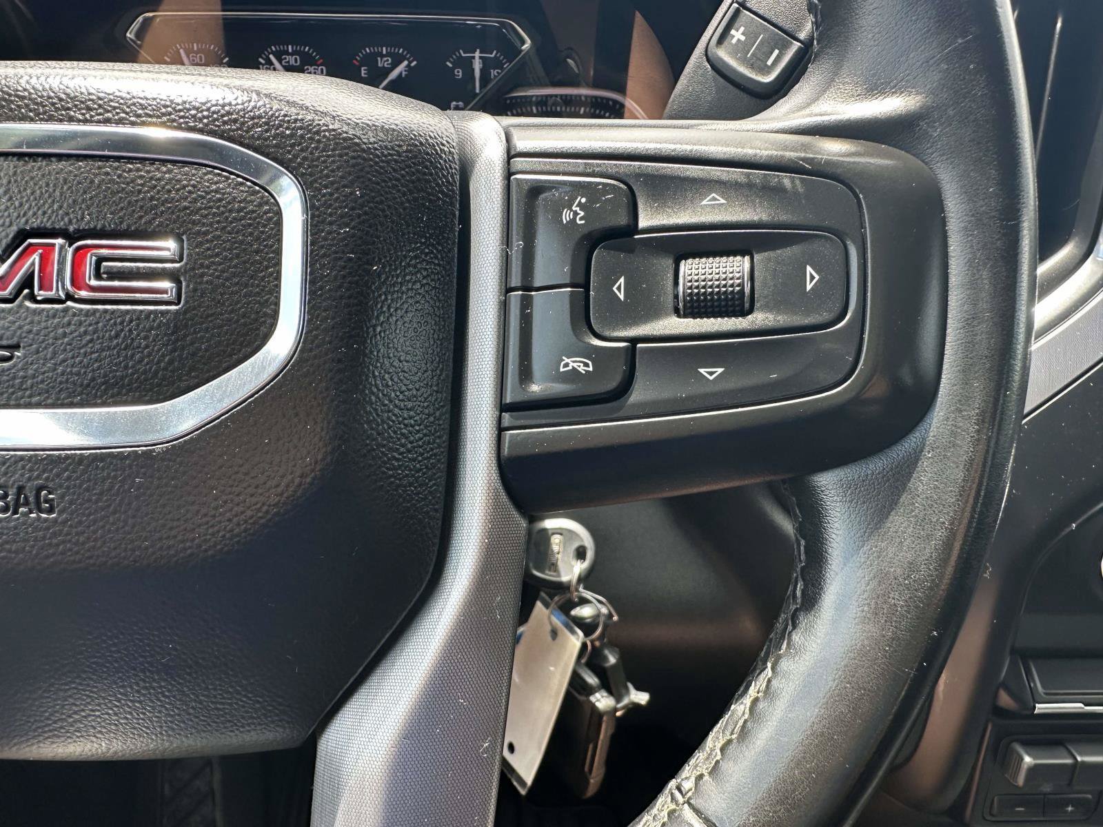 Used 2023 GMC Sierra 2500 SLE AWD/4WD image 13