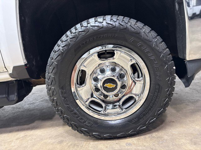 Used 2019 Chevrolet Silverado 2500 W/T AWD/4WD image 38