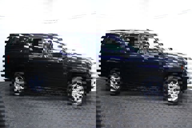 Used 2013 Honda Ridgeline RTL image 4