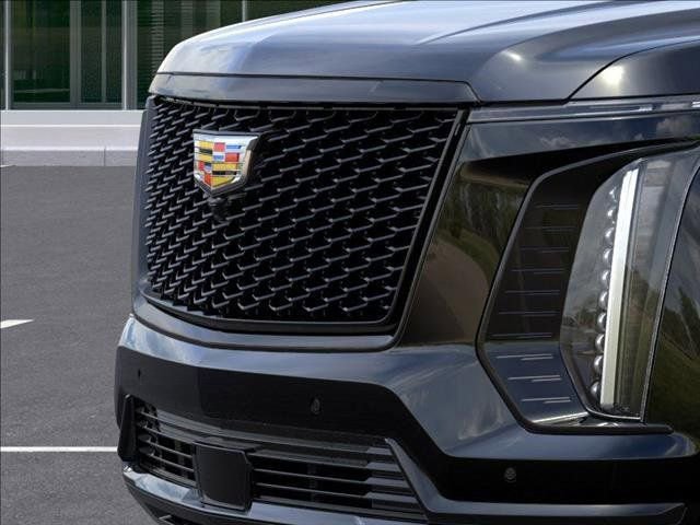 New 2026 Cadillac Escalade ESV Sport w/ LPO, Floor Liner Package image 13