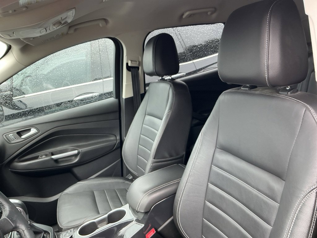 Used 2014 Ford Escape Titanium AWD/4WD image 12