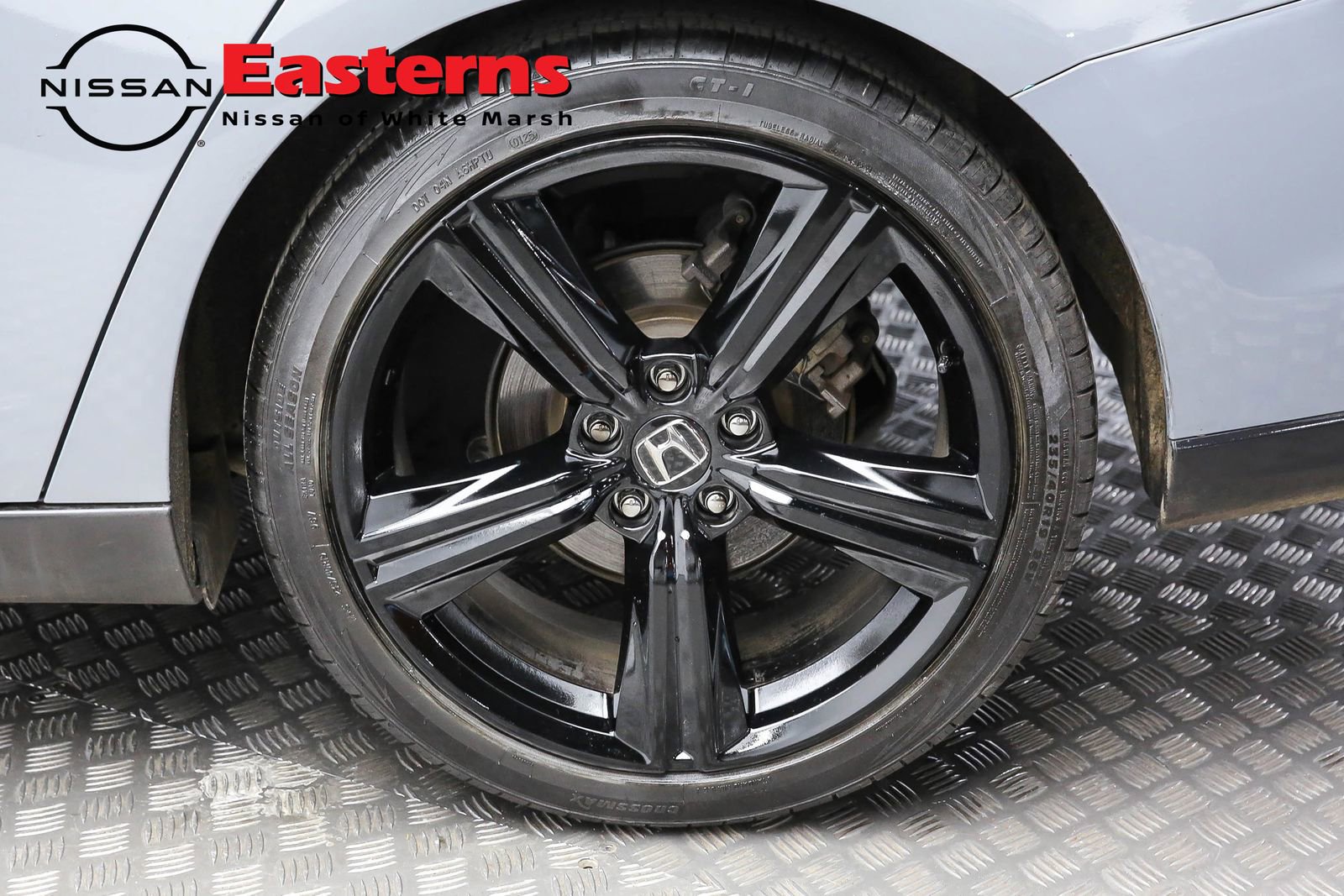 Used 2023 Honda Accord Sport image 8