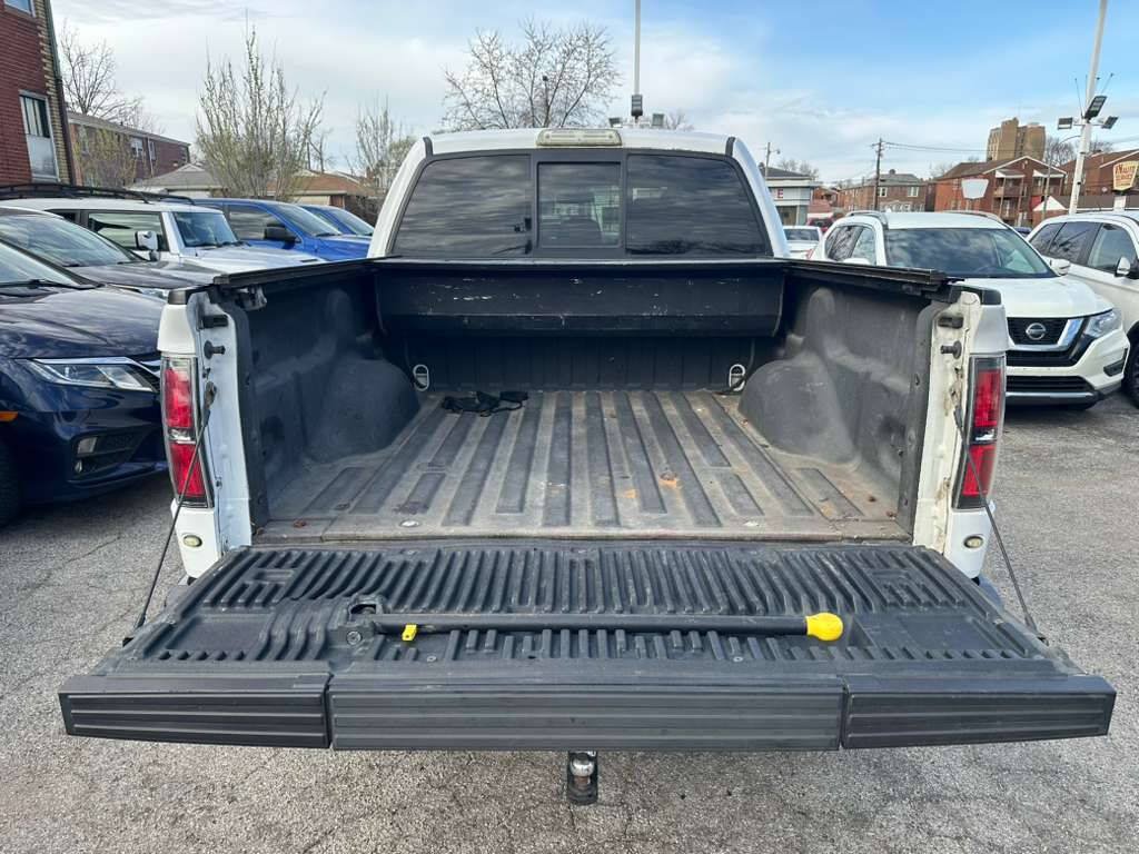 Used 2014 Ford F150 Raptor AWD/4WD image 27