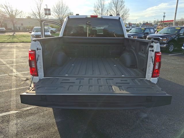 Used 2022 Ford F150 XLT w/ Trailer Tow Package image 29
