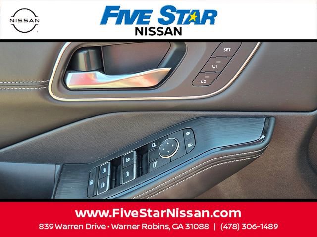 Used 2021 Nissan Rogue SL w/ Premium Package image 31