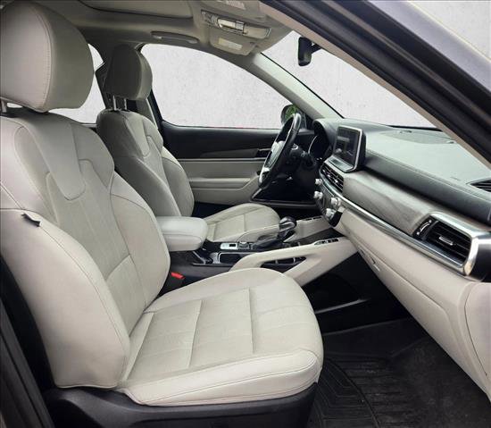 Used 2022 Kia Telluride EX FWD image 20