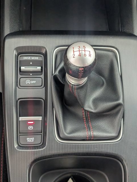 Used 2024 Honda Civic Si image 22