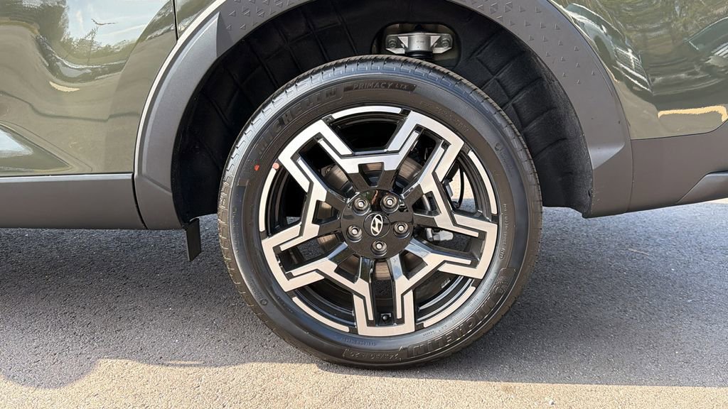 New 2026 Hyundai Santa Cruz Limited image 22