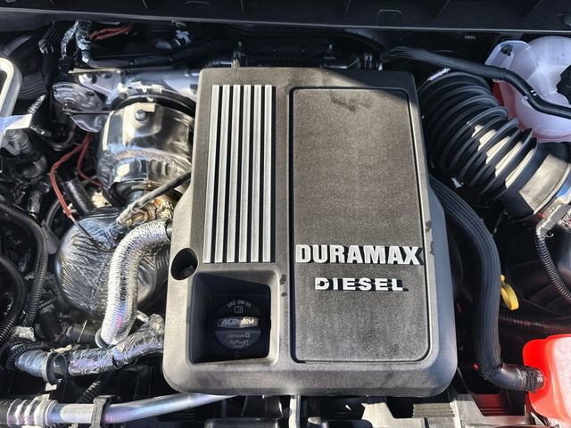 New 2026 GMC Sierra 1500 SLE w/ X31 Off-Road Package image 32