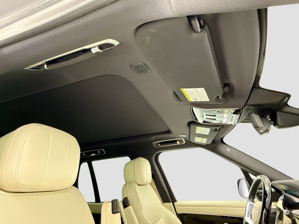 Certified 2023 Land Rover Range Rover SE AWD/4WD image 17
