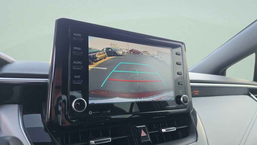 Used 2022 Toyota Corolla SE FWD image 17