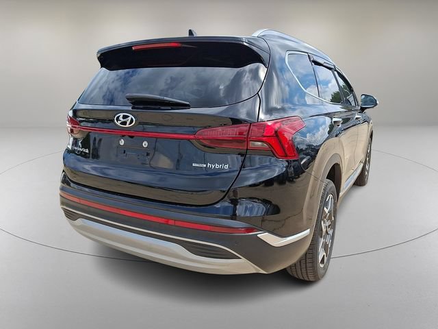 Used 2023 Hyundai Santa Fe Limited w/ Cargo Package AWD/4WD image 10