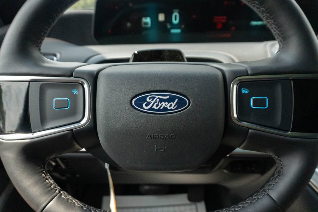 New 2027 Ford Expedition Tremor w/ Driver's Package AWD/4WD image 32