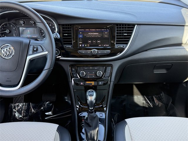 Used 2022 Buick Encore Preferred w/ Safety Package II image 12