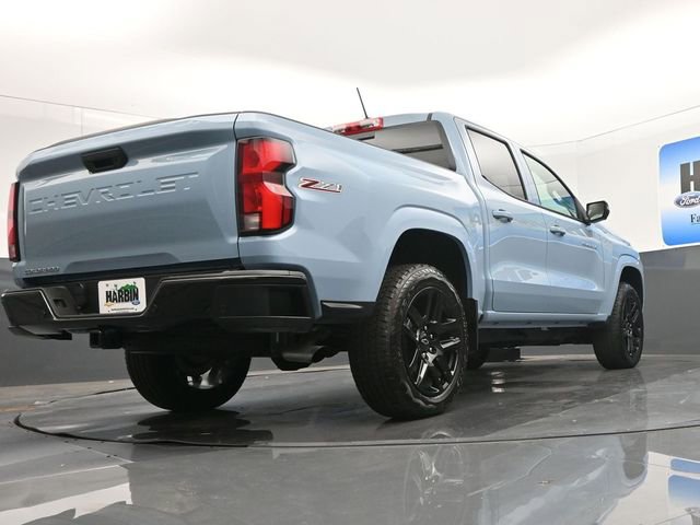 New 2025 Chevrolet Colorado Z71 w/ Technology Package image 19