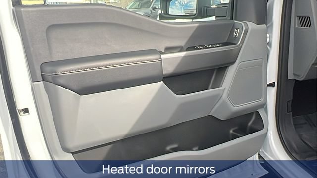 New 2026 Ford F250 XL w/ STX Appearance Package AWD/4WD image 17