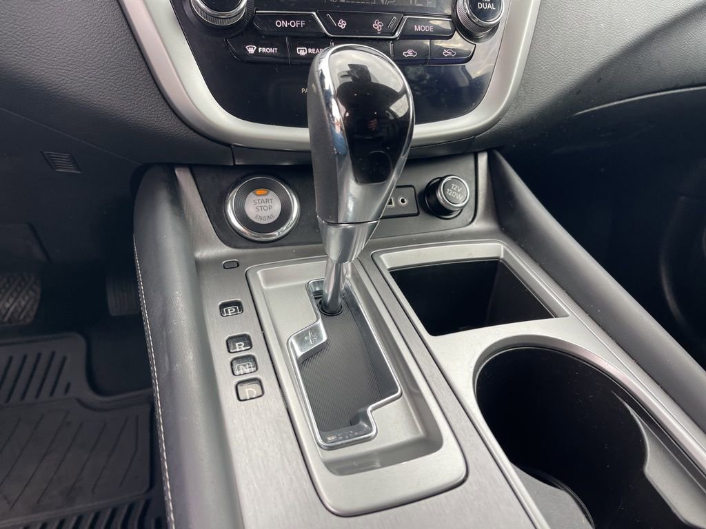 Used 2022 Nissan Murano SV image 15