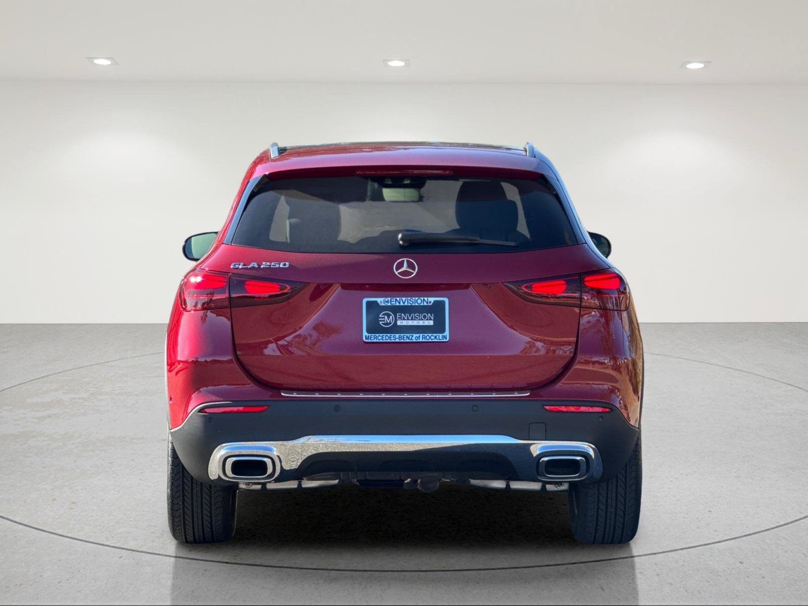 Used 2026 Mercedes-Benz GLA 250 image 5