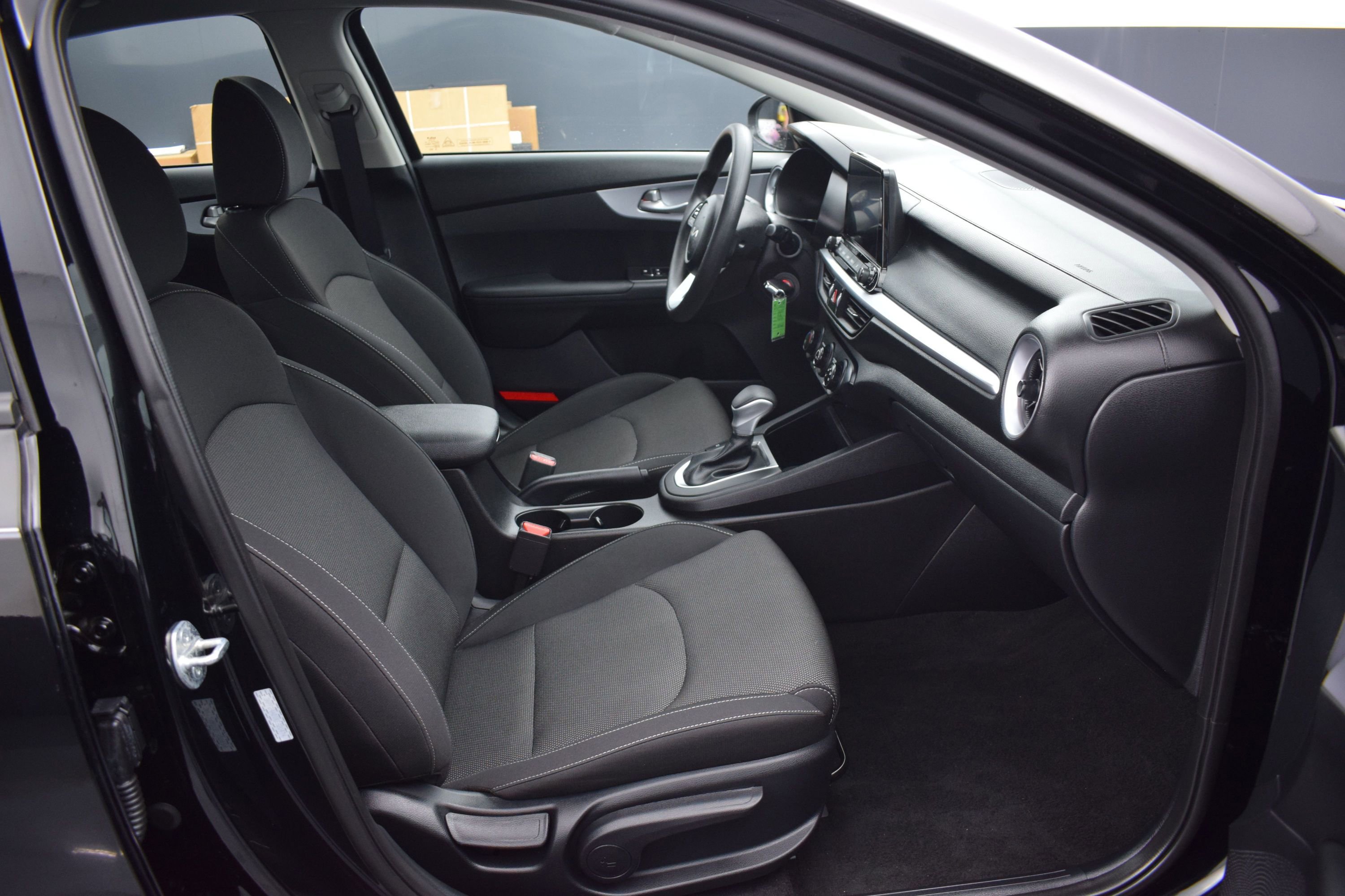 Used 2024 Kia Forte LX FWD image 10