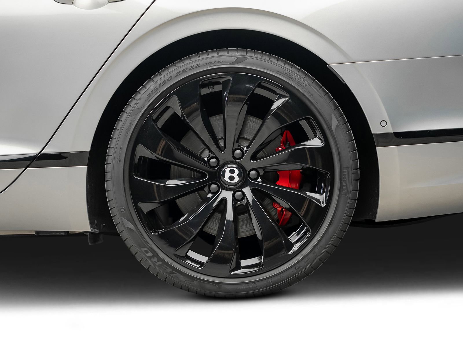 Used 2022 Bentley Flying Spur W12 AWD/4WD image 26
