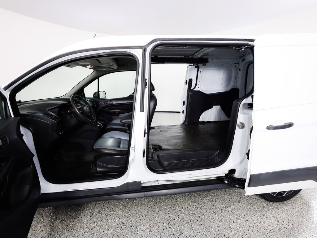 Used 2015 Ford Transit Connect XL FWD image 15