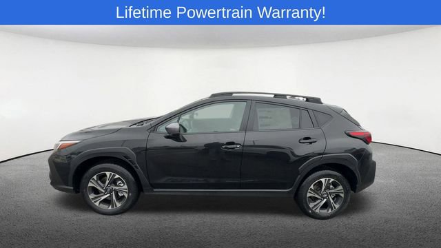 New 2026 Subaru Crosstrek 2.0i Premium image 6