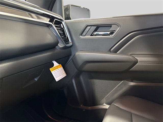 New 2025 GMC Canyon Elevation w/ Convenience Package image 10