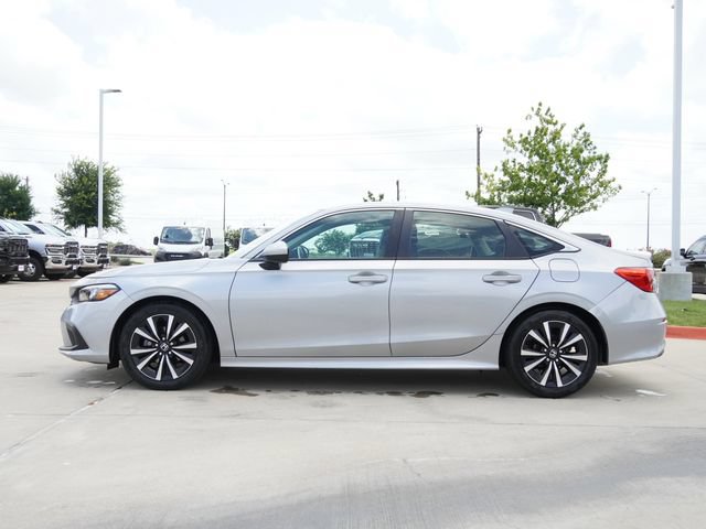 Used 2022 Honda Civic EX image 6