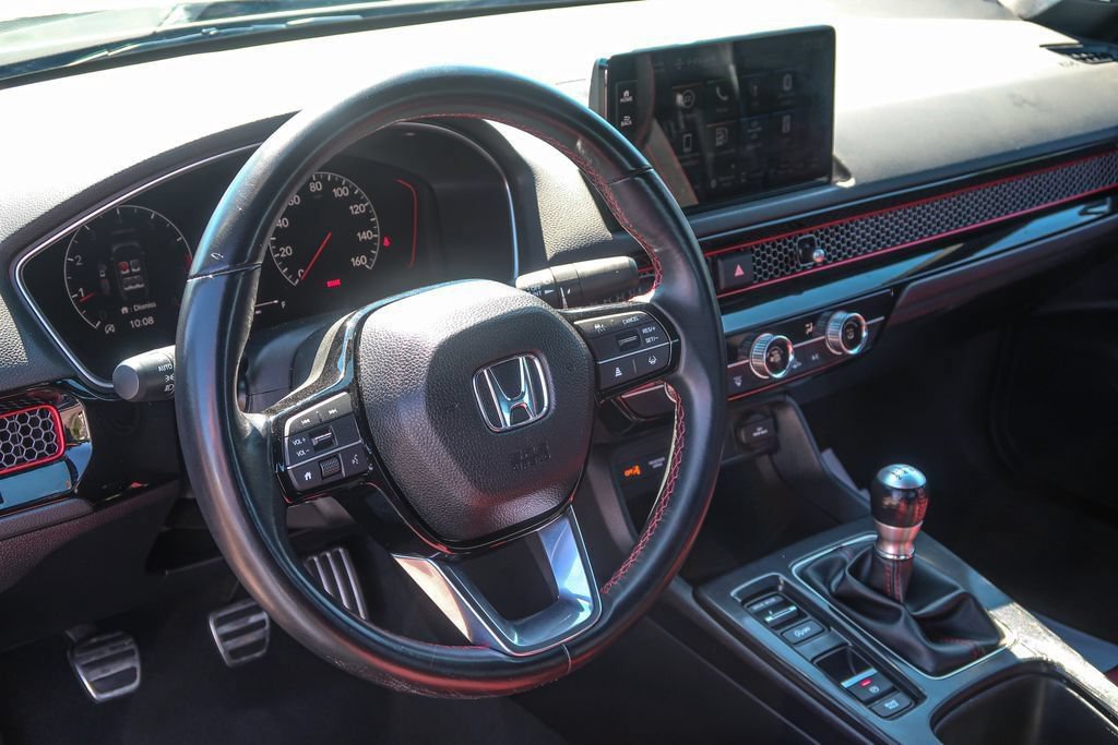 Used 2024 Honda Civic Si image 22
