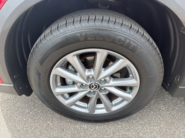 Used 2023 MAZDA CX-5 AWD 2.5 S w/ Select Package image 12