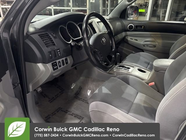 Used 2009 Toyota Tacoma 4x4 Double Cab image 11