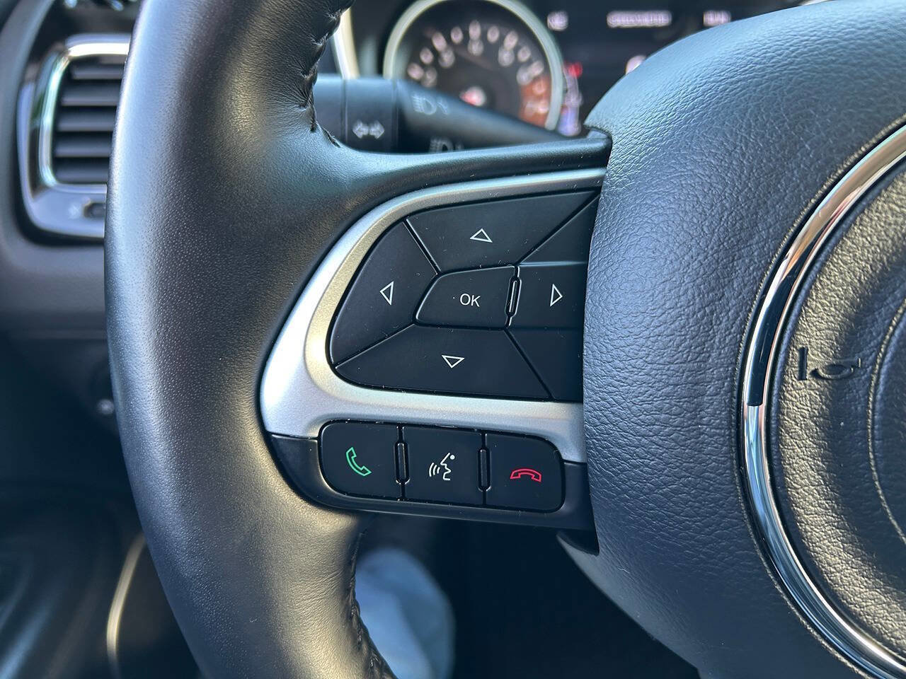 Used 2019 Jeep Compass Latitude image 15