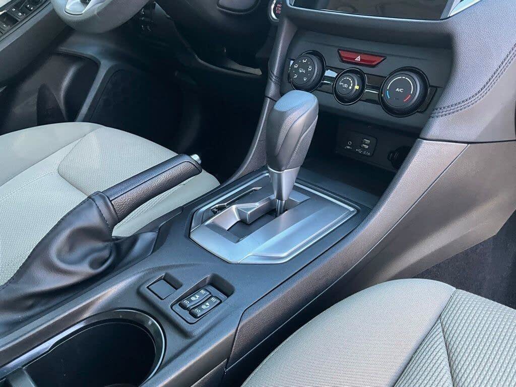 Used 2022 Subaru Impreza 2.0i Premium w/ Popular Package #3 AWD/4WD image 19