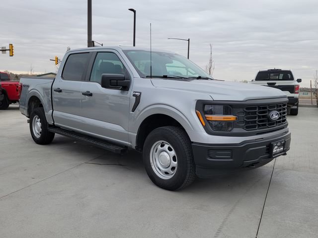 Used 2024 Ford F150 XL image 7